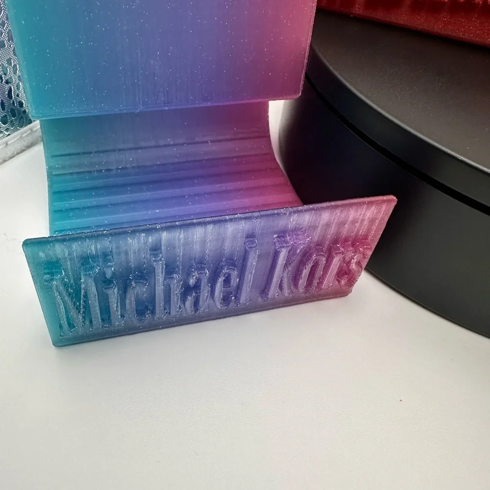 NEW Wallet display stands long or short. (Wallet not included) - Picture 9 of 9